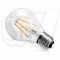 4W LED Filament Bulb Light , New Technology and Wide Beam Angle