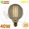 G80 High Quality Classic Edison Bulb