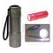 9 LED torch and Flashlight 562
