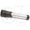 Stainless steel Anti Shock Flashlight and Torch 671
