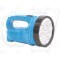 Industrial Rechargeable Torch and Flashlight 674