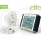 Efergy Elite Electricity Monitor With Energy Reports