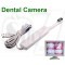 Easy Intra Oral Dental CCTV Camera USB 4 Leds