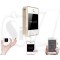 NEW Lefant iPhone and Apple Devices Smart Dual Sim Adapter