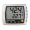 Hygrometer Testo 608-H1 Thermohygrometer wall desktop high precision Temperature and humidity