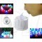 Color Changing Magic Blow Activated LED Smokeless Candles