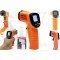 Victor Non-Contact Infrared Thermometer IR Temperature Tester with Laser Pointer