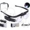 NO.11642DC LED Rechargeable Spectacle Magnifier with Removable Lenses and LED Light
