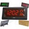 VST-795 Digital LED Alarm Clock
