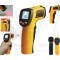 BENETECH GM550 Digital Infrared Thermometer