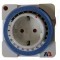 24 hour Mechanical Daily Programmable Timer Switch MB-16A