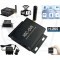 HDC-DVR Mini DVR AHD TVI 1Channel WiFi, P2P, H.265, 1080P Surveillance Security CCTV Recorder