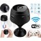 WiFi HD 1080P Small Camera with Night Vision