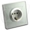 Wall Power Plug Socket Outlet