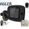 Adler Hummer ADD3020 Digital Peephole Camera Real View Pro