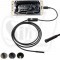 2M USB Endoscope Camera Inspection Waterproof with LED Lighting