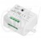 K2 Mini 433Mhz 220V 10A Module RF Wireless Smart Switch Electrical Controller