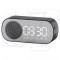 Z7 Wireless Card Bluetooth Speaker and Mini Digital Alarm Clock