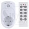 ES9939G 10A Learning Wireless Remote Control Wall electric socket