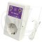 SC1-WLTE-TVC 4G Switch Smart Socket Intelligent Home Household 16A Socket LTE
