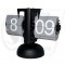 ساعت ورقه ای فلیپ Flip Clock مدل BG