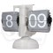ساعت ورقه ای فلیپ Flip Clock مدل WG