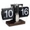 ساعت ورقه ای فلیپ Flip Clock مدل WQ-SB