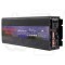 NBQ4000W Pure Sine Wave Power Inverter DC 12V to AC220V