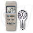 Anemometer (Metal Vane) LUTRON YK-80AM