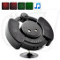 150mW Laser Projector with Stereo Speakers and MP3 Player (1GB)