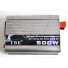 TBE POWER INVERTER DC 12V TO AC 220V 500W Modified Sine Wave Portable Automotive Power Inverter Charger Converter Adapter