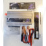 800W Car DC 12V to AC 220V