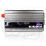 TBE POWER INVERTER DC 12V TO AC 220V 1000W Modified Sine Wave Portable Automotive Power Inverter Charger Converter Adapter