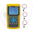 3 Phase Power & Harmonic Analyser - DW6095