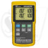 4 channels VIBRATION RECORDER  And Vibration Meter Recorder Real Time Data Recorder LUTRON BVB-8207SD
