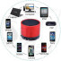 اسپیکر بلوتوثی بیسیم با قابلیت جوابگویی موبایل و پخش موسیقی مدل اس10