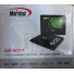 Marshal 7 inch Portable TV and DVD Player - ME-5077