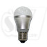 3W E27 DP QP3W01 High brightness LED Light Bulb tubes Lamps 220V