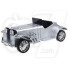 TY-020 Classic and Vintage Car Style Speaker Support MP3/MP4/Phone