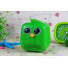 New Blaster Bird Portable Speaker LC-09 for Iphone Ipad, Micro TF/SD Card+U disk +FM Radio