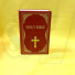 Holy Bible shape USB MP3 speakers HX102