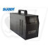 Suoer UPS inverter 1000w Pure sine wave inverter portable solar power inverter