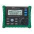 NEW MASTECH MS2302 Digital Earth Ground Resistance Tester Meter