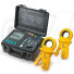 MASTECH MS2308 Smart Dual-Clamp Advanced Earth Resistance Tester 20V/48V