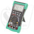 6000 Counts Auto-Ranging Digital Multimeter Mastech MS8340A