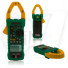 Mastech MS2115A DIGITAL AC/DC CLAMP METER WITH TRMS/NCV