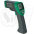 Mastech MS6530A Non-contact Infrared Thermometer IR Temperature Gun with Laser Pointer Tester