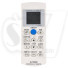 Universal AIR Conditioner remote controller - Q-1000E