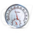 Anymeter TH600 Analog Thermometer and Hygrometer