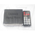 KINTER USB/SD Digital Player 12v mp3 Player + Remote Control
